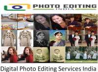 Digital photo editing services india image 1